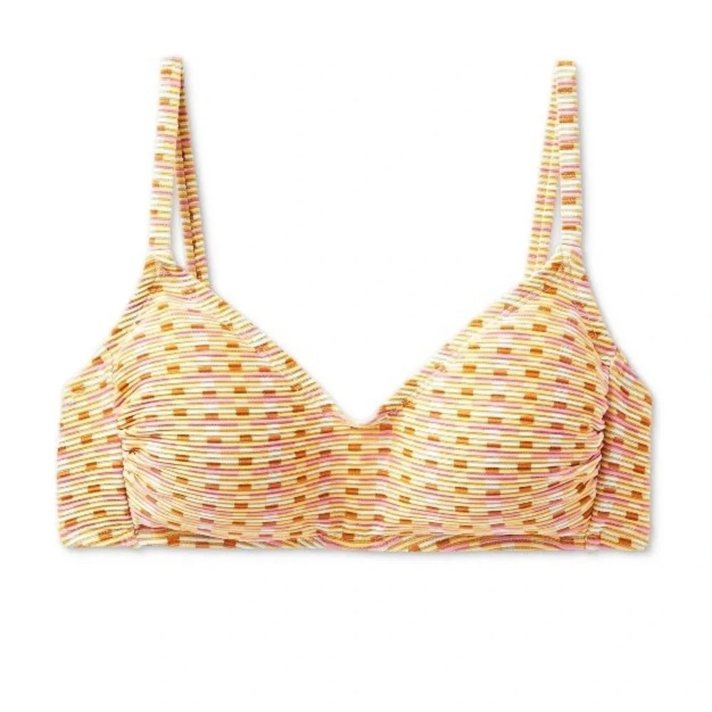 🖤 Mod Bikini Top - Picture 4 of 5